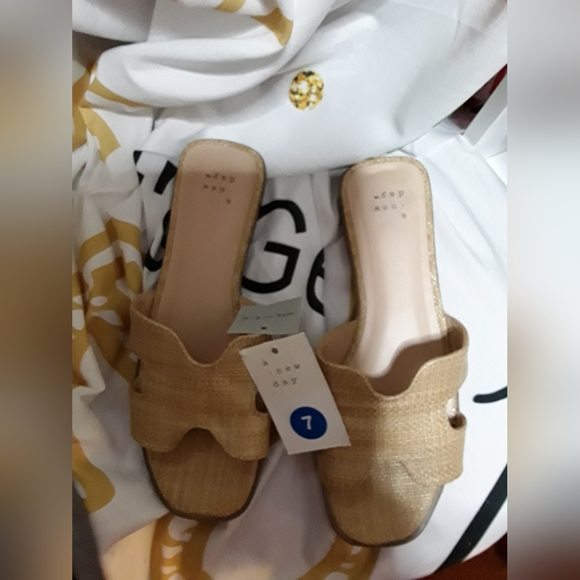 a new day Shoes - Brand New Women's Sandals